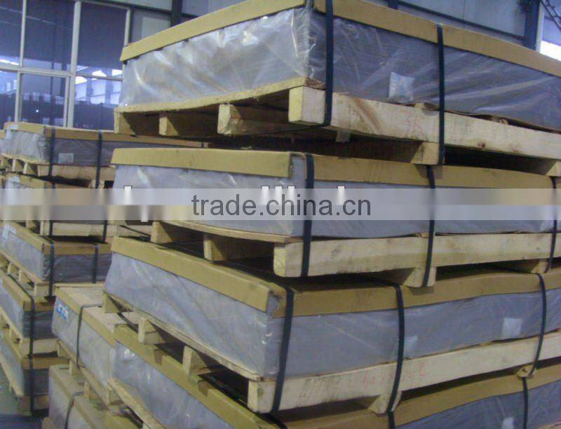 1XXX Series Embossed Grey Stucco Aluminum Sheet