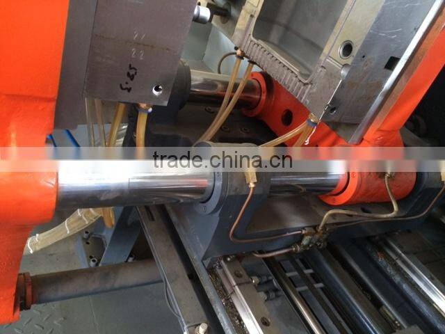 PETG container blowing machine, PETG blow moulding machine