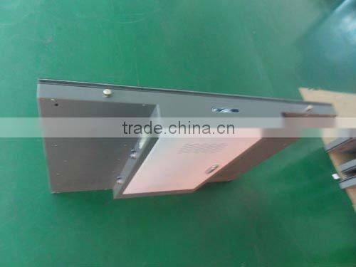 P6mm indoor sports led screen full color SMD