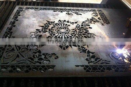 Automatic cheap type plasma cutting machine for plasma