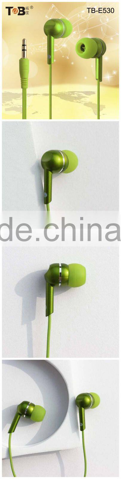 Factory direct sale cheap ear buds