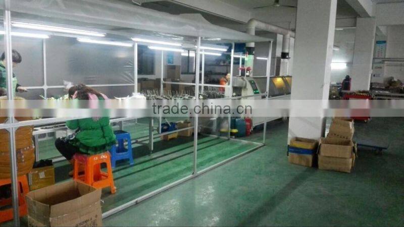 high speed strong climbing ability BLDC motor