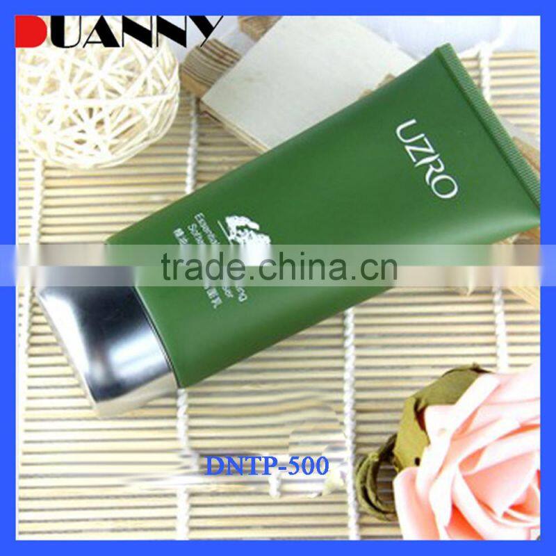 100Ml New Design Cosmetic Packaging Tube &3Mm Plastic Tube