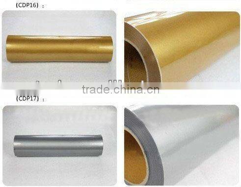 WholeSale Flex PVC Heat Transfer Vinyl Film Black color