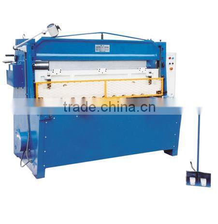 High Precision Automatic Electric Shear Press Brake and Slip Rolling Machine