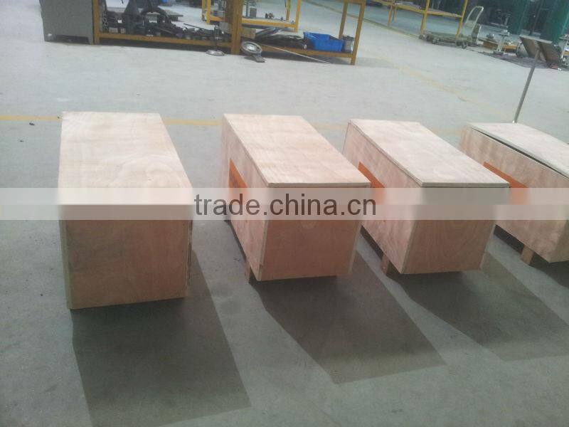 SS or other material Averaging pitot tube flow sensor