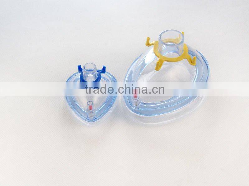 Medical Anesthesia Mask 0#