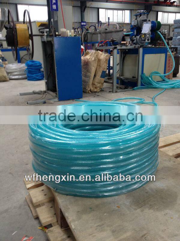 AGRICULTURE CONVEYING WATER PVC HOSE