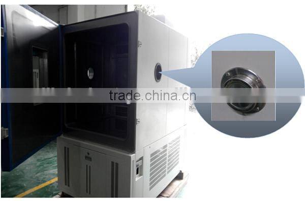 Used Pressure Chamber