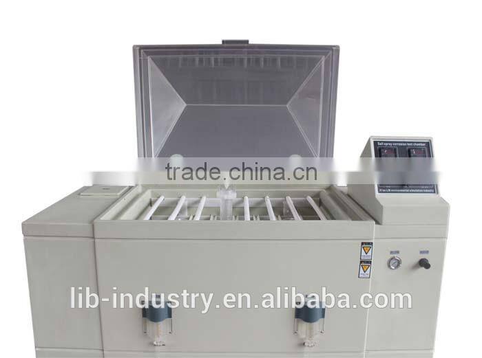 Small Salt Fog Test Chambers - Cyclic Corrosion Test Chambers