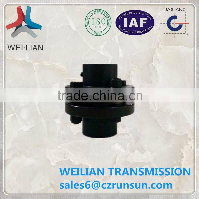 JMD uni-direction flexible disc coupling favorable price good quality
