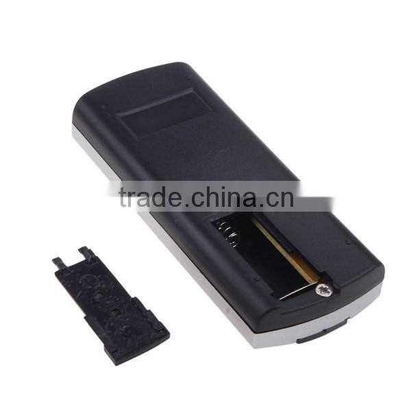 E27 Screw Wireless Remote Control Light Lamp Bulb Holder 4 Cap Socket Switch