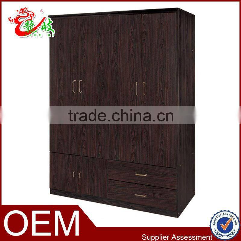 simple design wardrobe closet storage home furniture