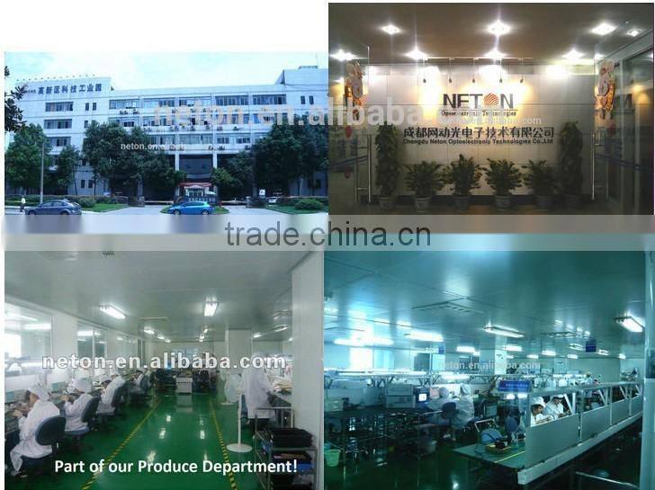 2X5 SFF 1.25Gbps 40Km Transceiver Module