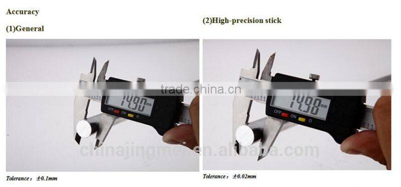 5052 H38 aluminum profile for led light bar