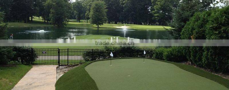 2016 TILUX Best Quality Cheap Artificial Grass For Golf/tennis /basketball filed