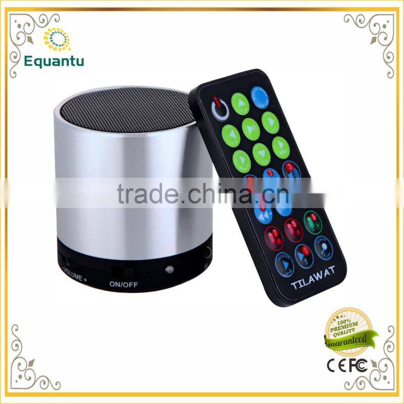 High quality mini download mp3 speaker for muslims
