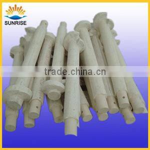 refractory fused cast azs fire bricks for coke oven