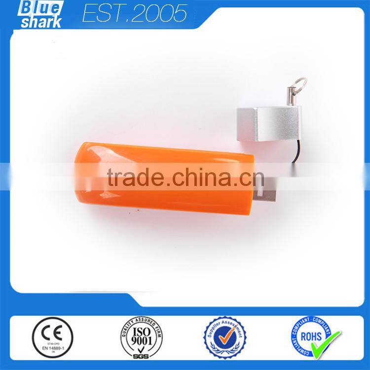 Sports car shape customized air freshner car