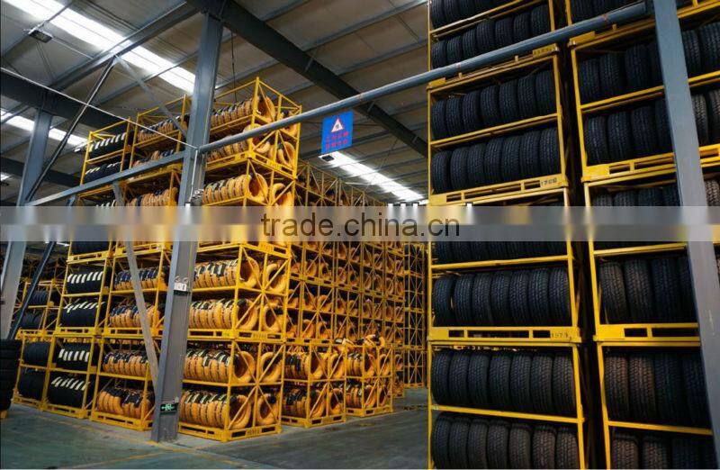High quality 10.00-20 truck tires, high performance tires for truck