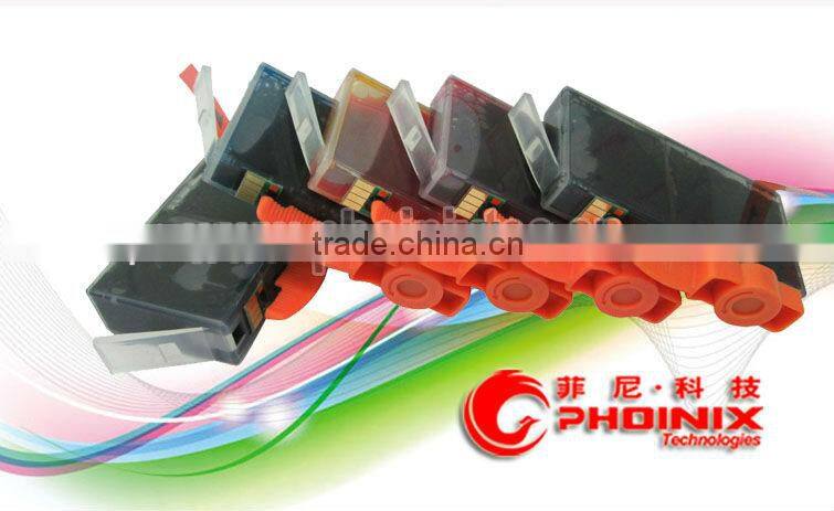 Printing inks for HP 950XL, 951XL, Officejet Pro 8100 /8600, 251dw/276dw