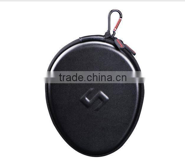 For LG charger Leather Compact case with Bluetooth headphones Smatree brand