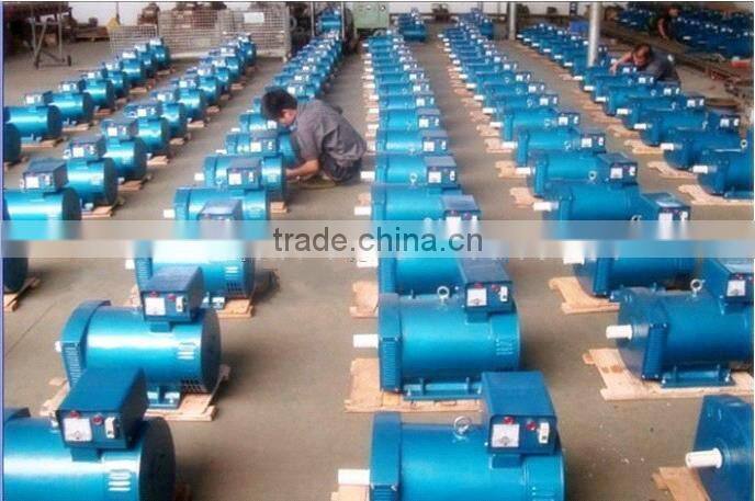 ST Alternator made in china