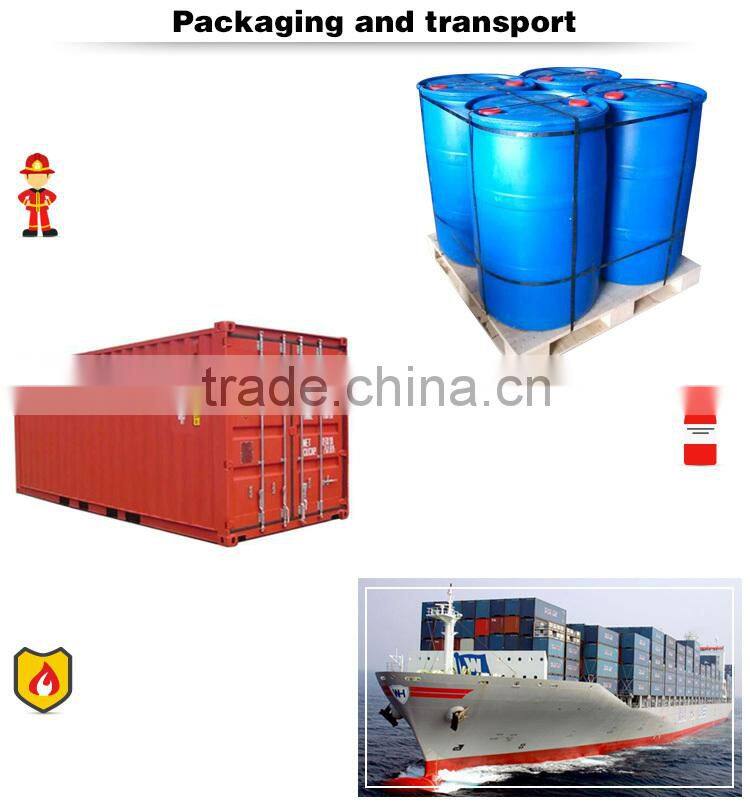 AFFF-AR 3% foam extinguishing agent with factory price