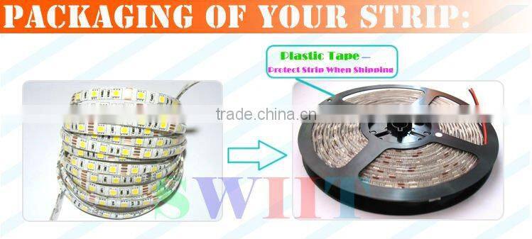 Good Quality China New Innovative Product Flexible LED Strip Light RGB Decorations