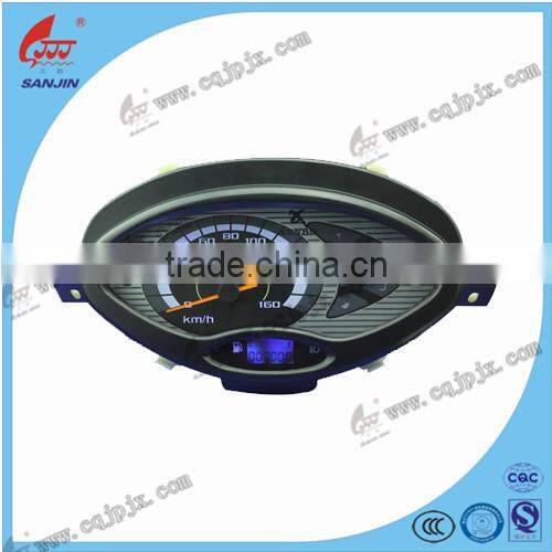OEM Service High Quality Universal Digital Meter For Motorcycle For Wholesale Motorcycle Parts
