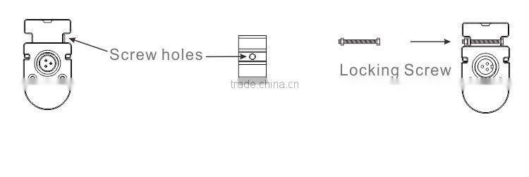High power 30w t8 fitting led tube 4ft with waterproof ip65 rate