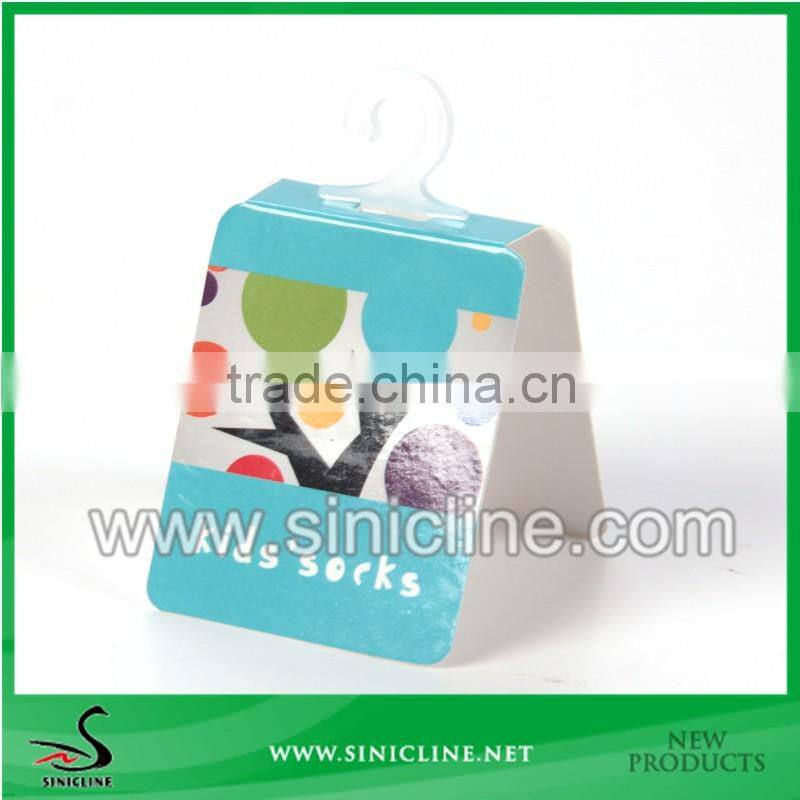 Sinicline Free Mold flip-flop hangers
