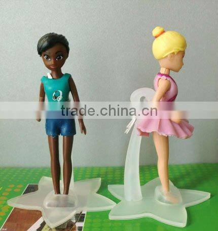 Cartoon Character Figures