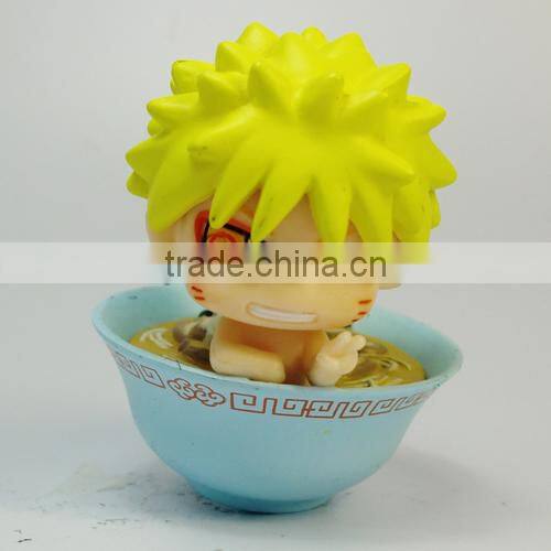 High quality cartoon figure toys