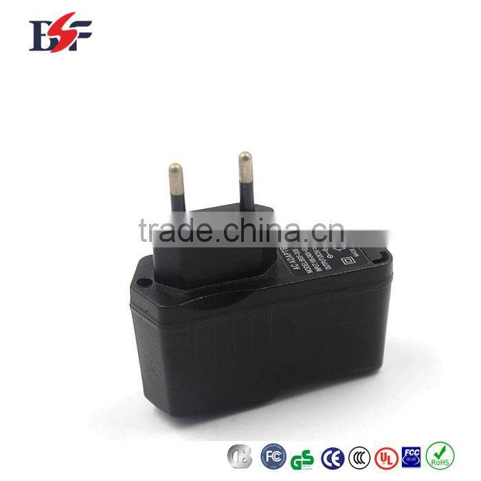 5V 1.5A ac travel international usb adapter