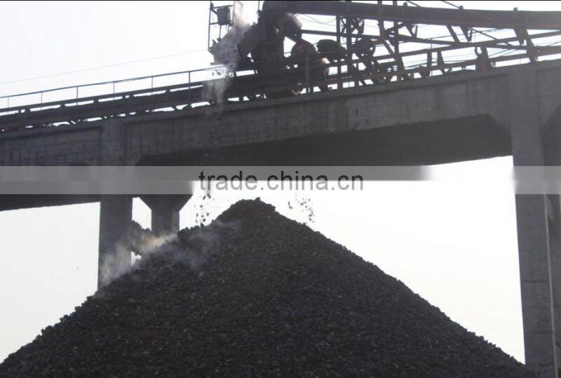 high carbon grade metallurgical coke / metcoke with 12.5% ash content