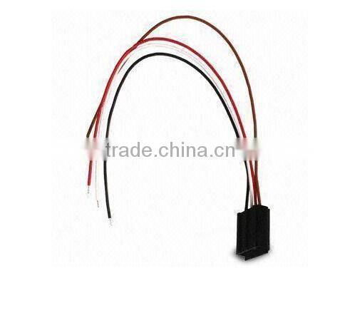 Serial ATA/ SATA 7pin*2 to 4pinpower cable