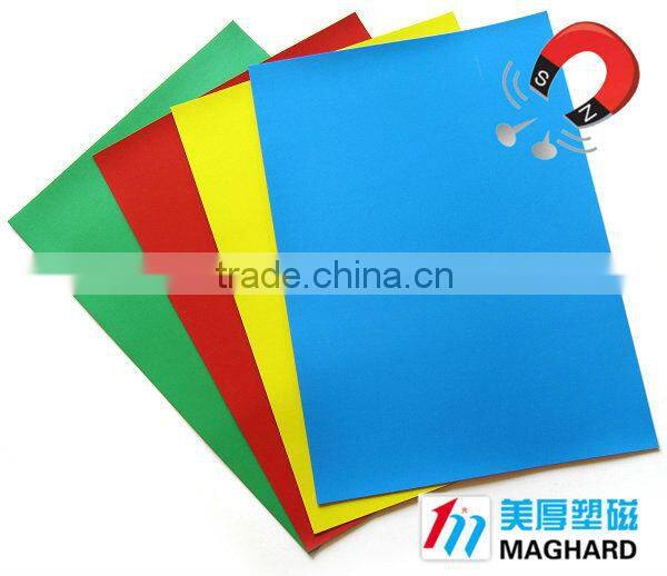 Rubber magnet Sheets & rolls,Flexible magnet