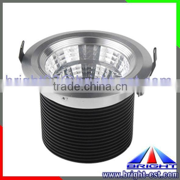 COB down light, COB ceiling light