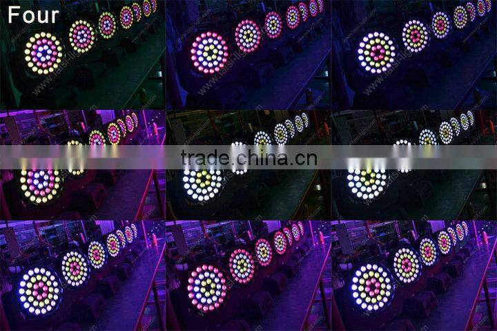 laisi professional /hot american dj led moving head light for sales