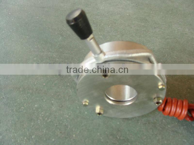 11KW YEJ 160L-6 electric motor brakes