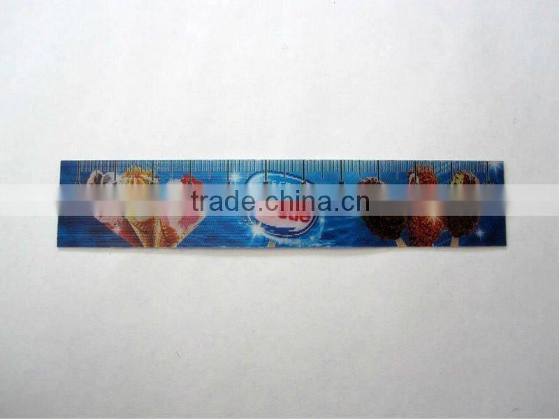 High quality hot sell 3D ruler