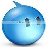 285CM Comfotable night use waterproof Sanitary Pads brands wholesale