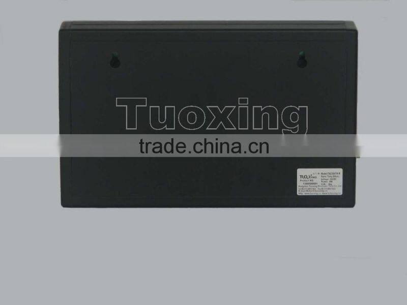 Small led digital temperature and humidity controller