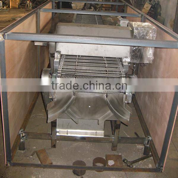 chicken feet line for processing chicken feet