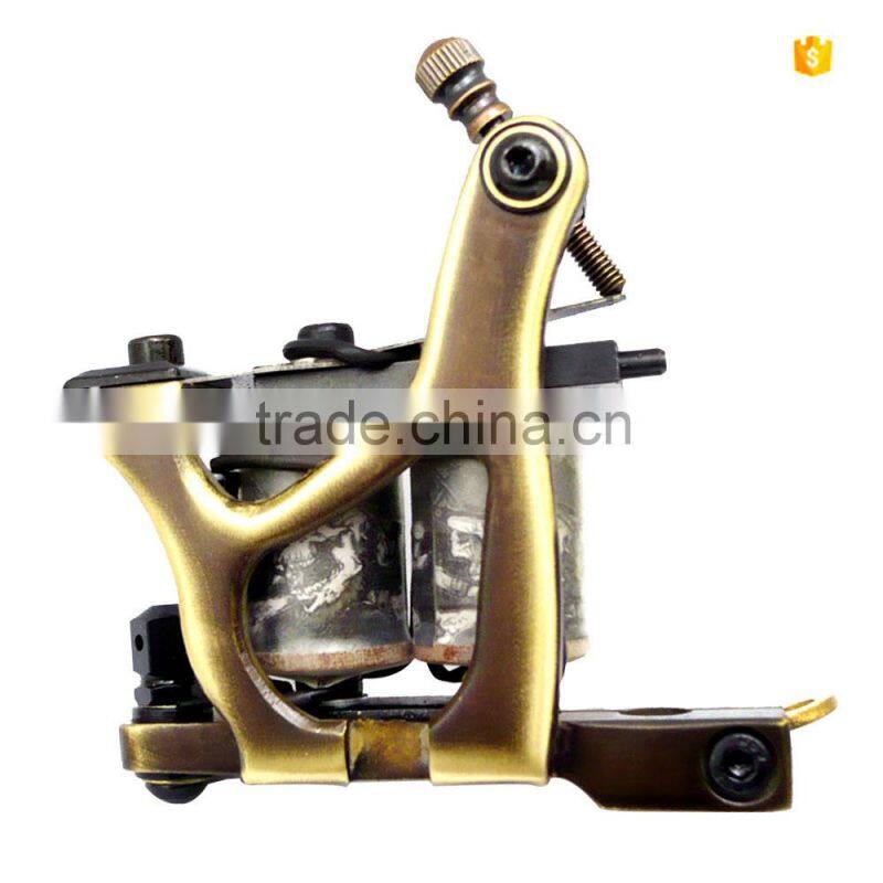 T160003 2015 Professional Custom Tattoo Machine for Sale