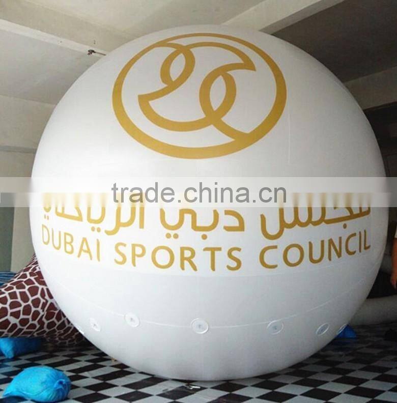 Blue whale shape PVC balloon for party , giant PVC balloon , helium balloon