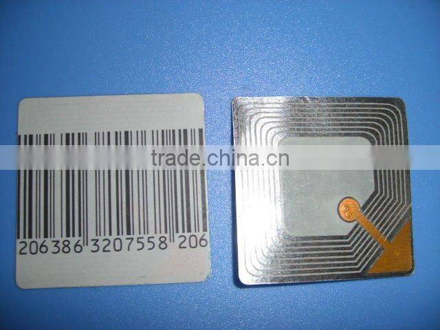 8.2MHz EAS label in roll