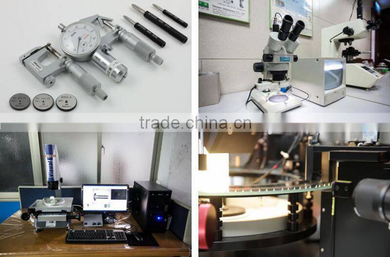 Taiwan Supplier Stainless Steel Phillips Slot Electronic Screw