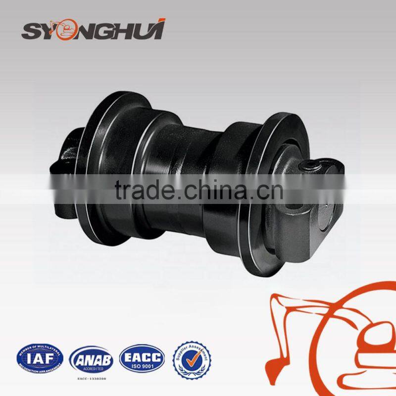 High quality excavator undercarriage patrs track roller bottom roller Durable and H-efficient Track roller Lower Roller E325